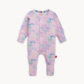 Magnetic Me Take A Bow Modal Convertible Coverall