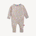 Magnetic Me Bunny Blossom Convertible Coverall