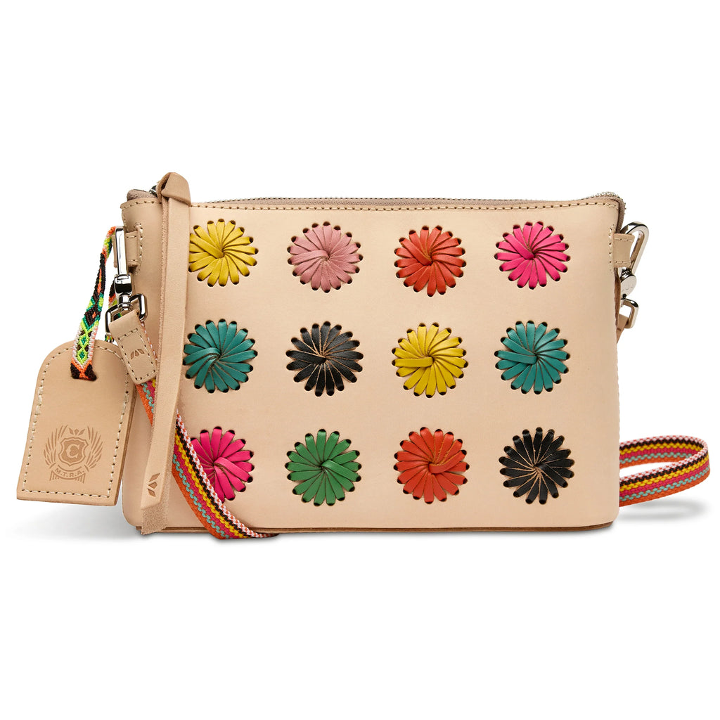 Consuela Midtown Crossbody Paloma