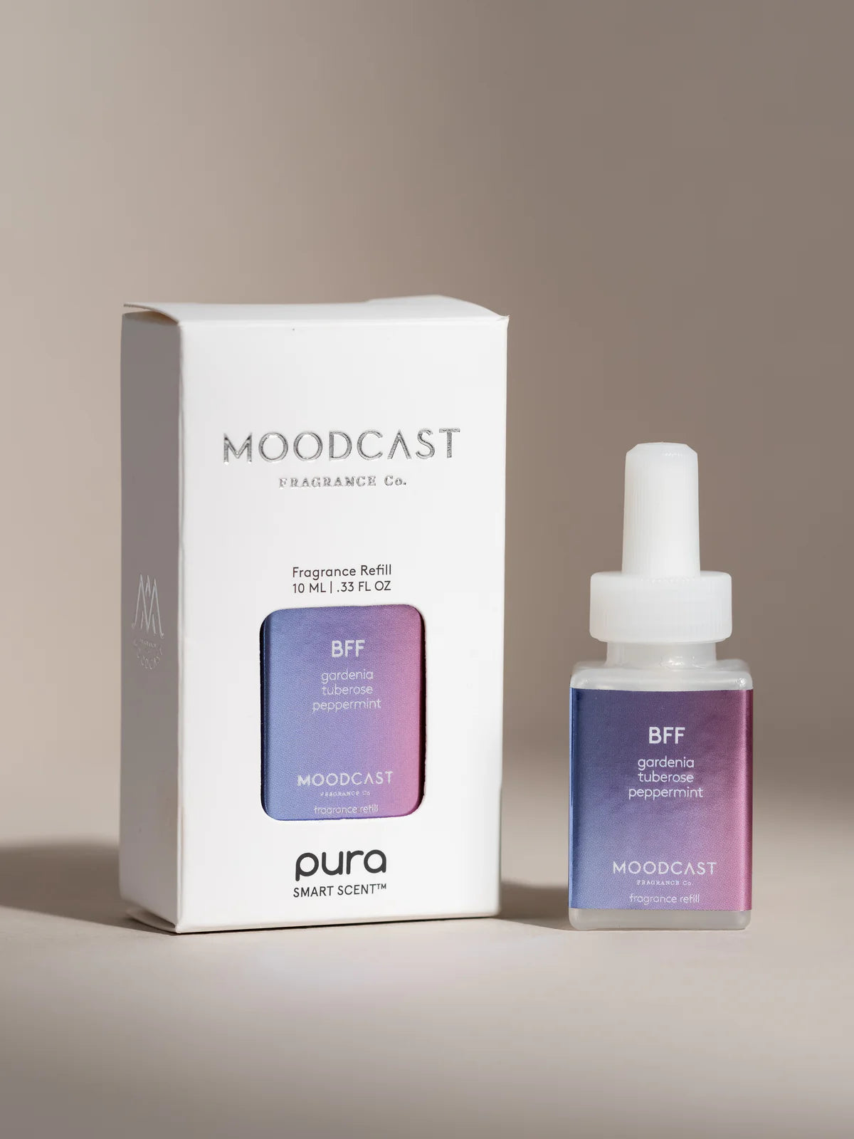 Pura Moodcast “BFF”