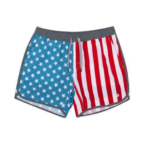 Burlebo Swim Trunk