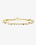 Melinda Maria Mama Not Your Basic Tennis Bracelet