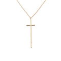 Leslie Curtis "Peyton" Necklace