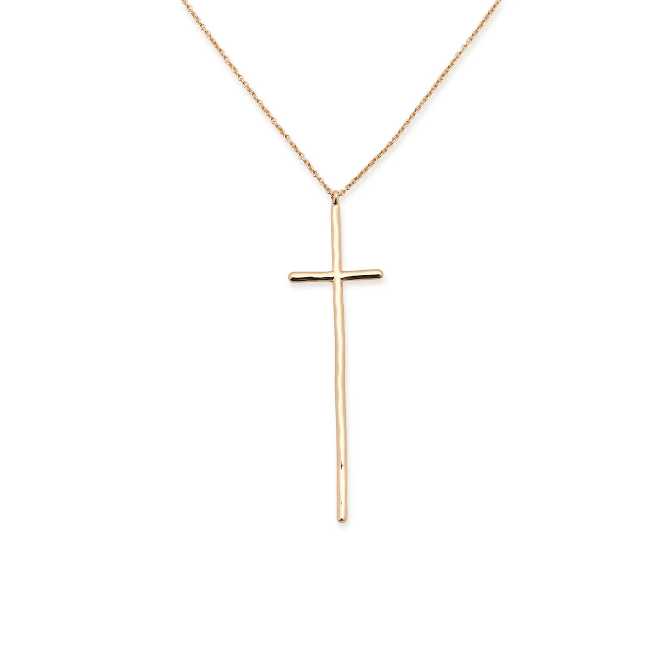 Leslie Curtis "Peyton" Necklace