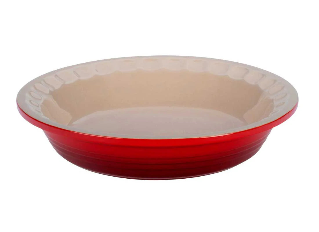 Le Creuset Classic 9" Pie Dish