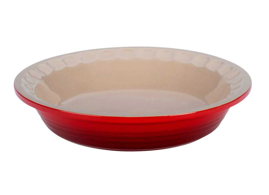 Le Creuset Classic 9" Pie Dish