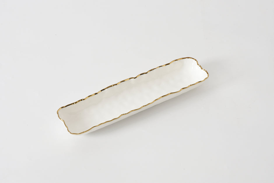 Pampa Bay Portofino Cracker Tray