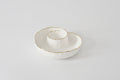 Pampa Bay Round Chip & Dip