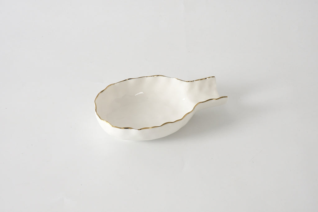 Pampa Bay Spoon Rest