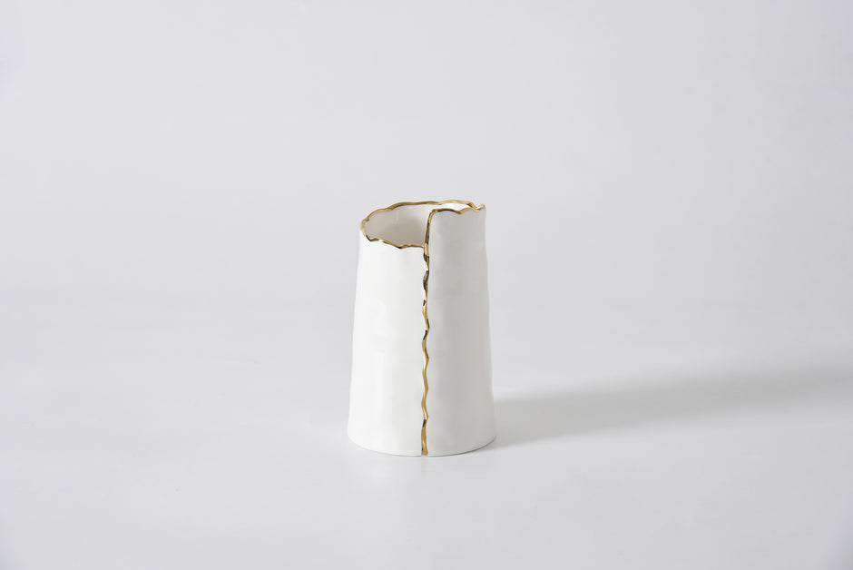 Pampa Bay Portofino Small Vase