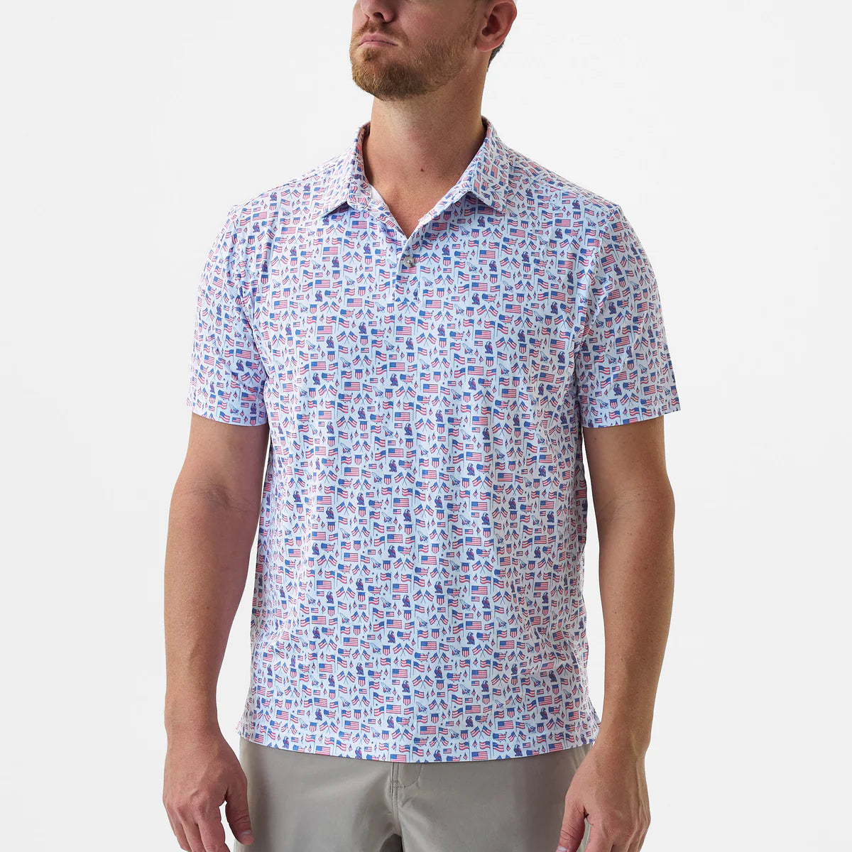 Burlebo Performance Polo