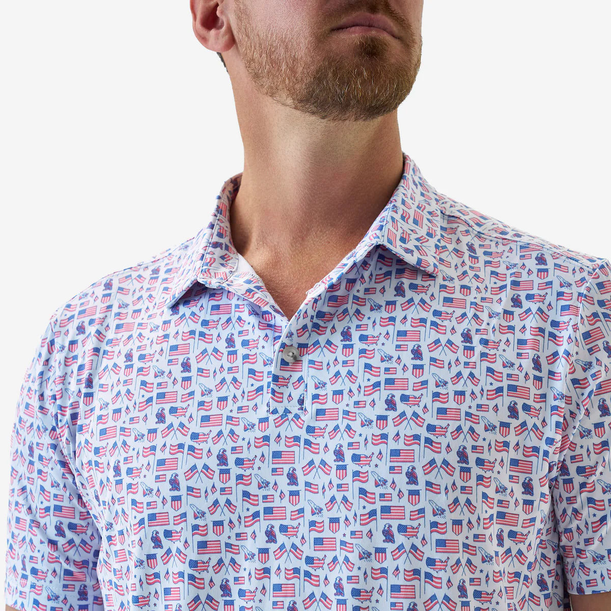 Burlebo Performance Polo