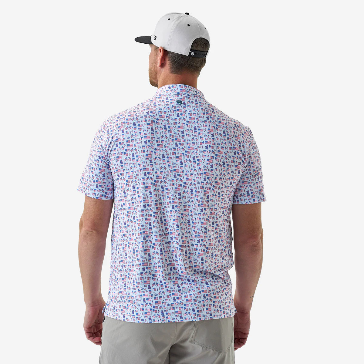 Burlebo Performance Polo