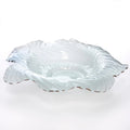 Annieglass Poppy Large Bowl