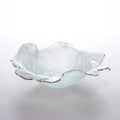 Annieglass Poppy Medium Bowl