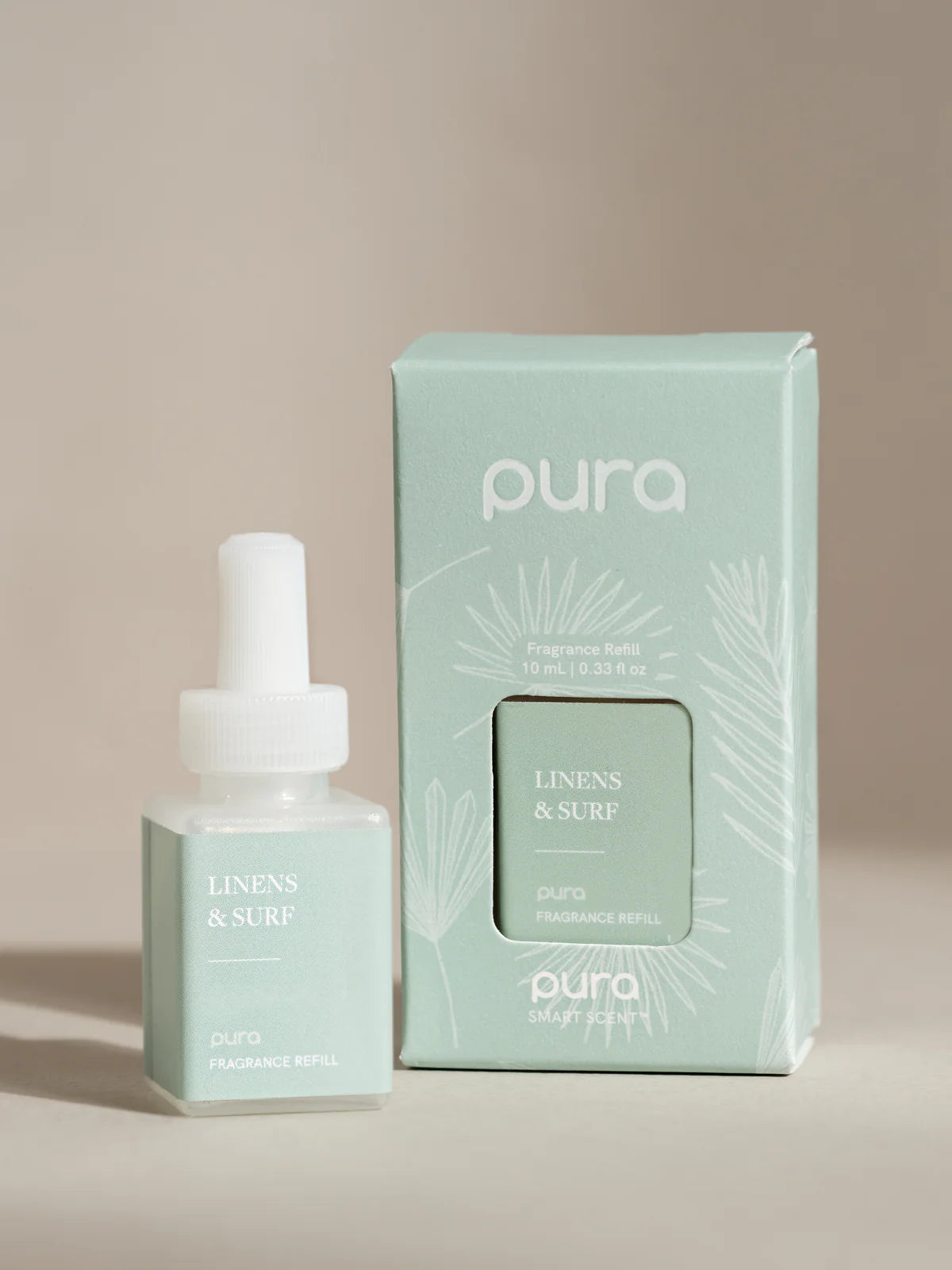 Pura Home Fragrances