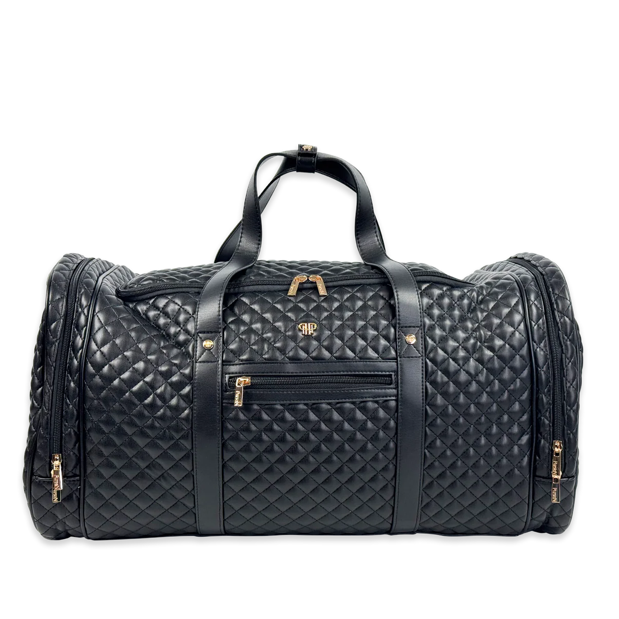PurseN Signature VIP Duffle Bag