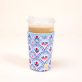 The Darling Effect Sip Savvy Drink Sleeve - Large