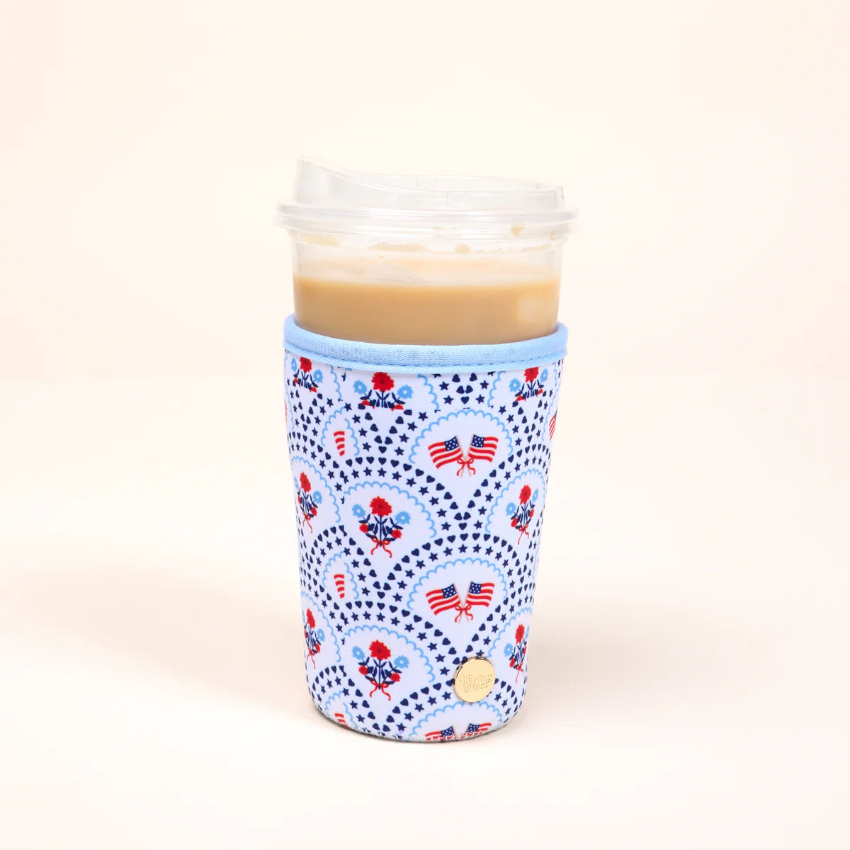 The Darling Effect Sip Savvy Drink Sleeve - Large