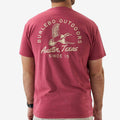 Burlebo Short Sleeve Tee