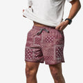 Burlebo Swim Trunk