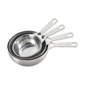 Le Creuset Batch Baking Measuring Cups