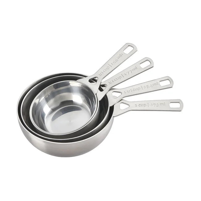 Le Creuset Batch Baking Measuring Cups