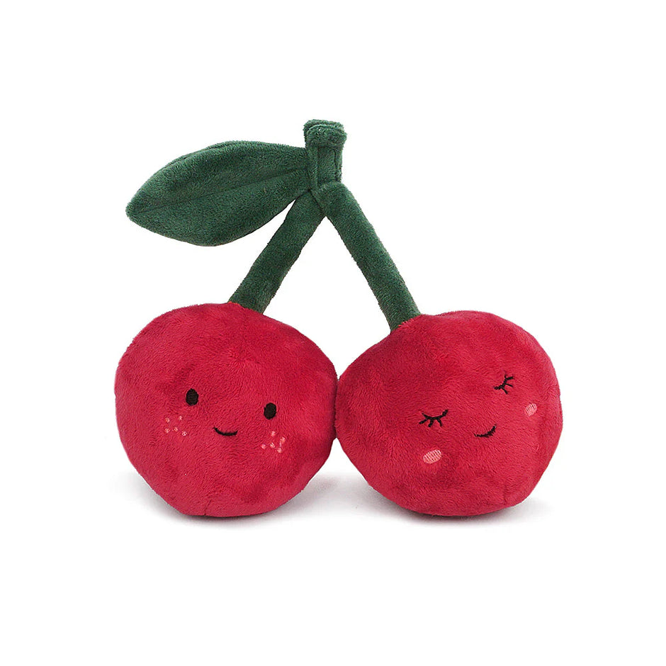 Mon Ami Cherry - O Plush
