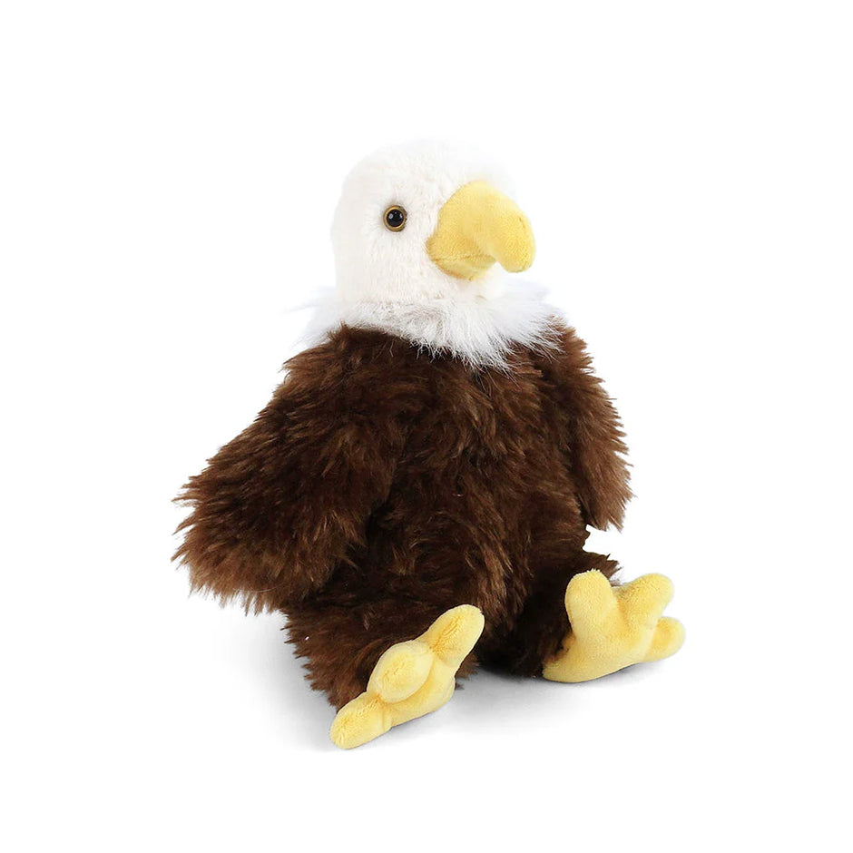 Mon Ami Freedom the Eagle