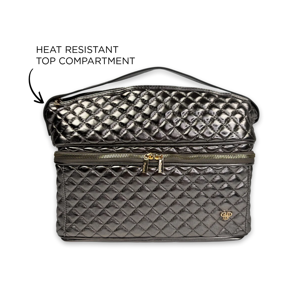 PurseN Stylist Travel Bag