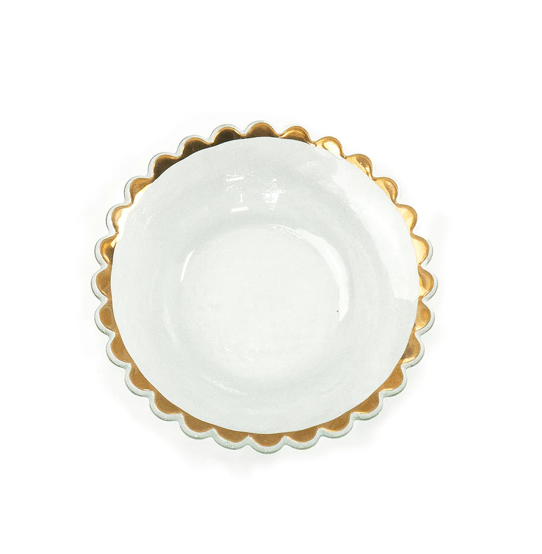 Annieglass Sweetie Small Bowl