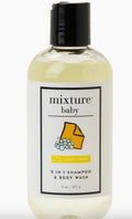 Mixture Baby Baby Fresh 2 in 1 Shampoo & Body Wash