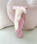 Mon Ami Ballet Accent Slipper Decor