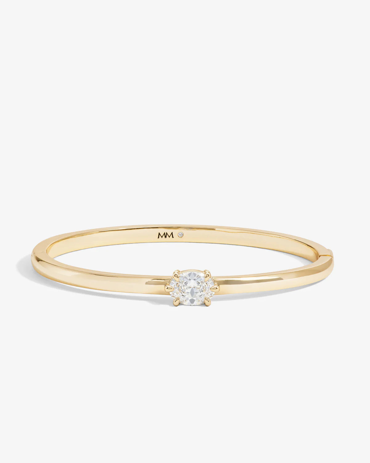 Melinda Maria She's on Point Cuff