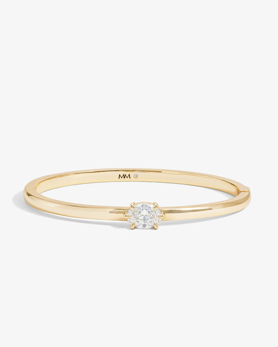 Melinda Maria She's on Point Cuff
