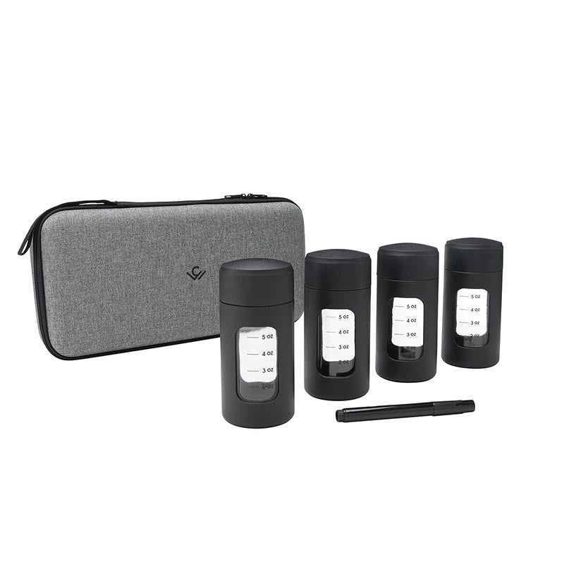 Cole Wheeler The Spirits Flight Kit