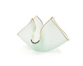 Annieglass Tulip Planter