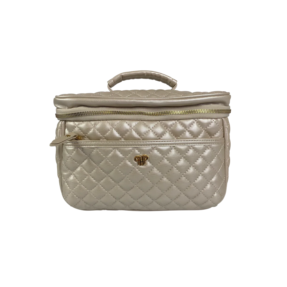 PurseN Classic Train Case