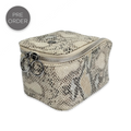PurseN Train Jewelry Case