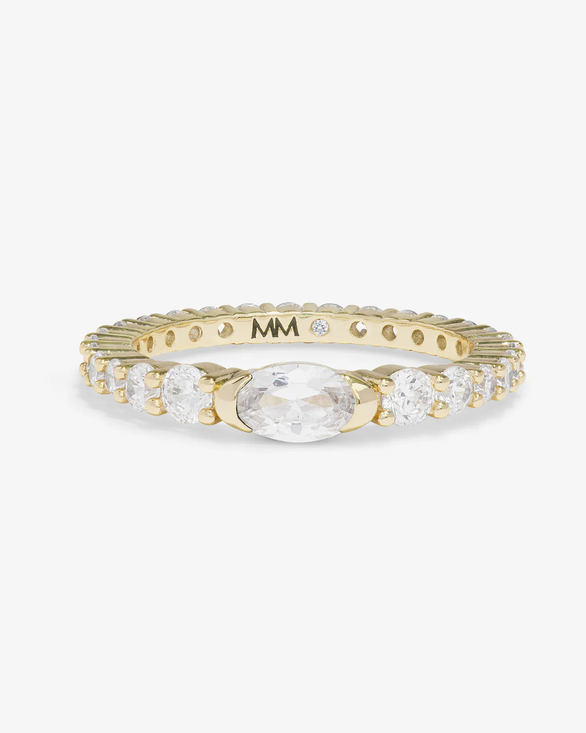 Melinda Maria The Maven Ring