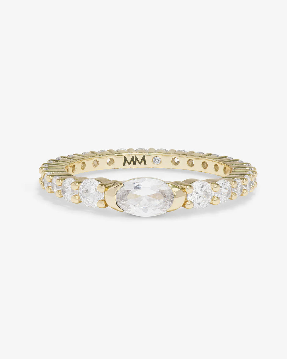Melinda Maria The Maven Ring