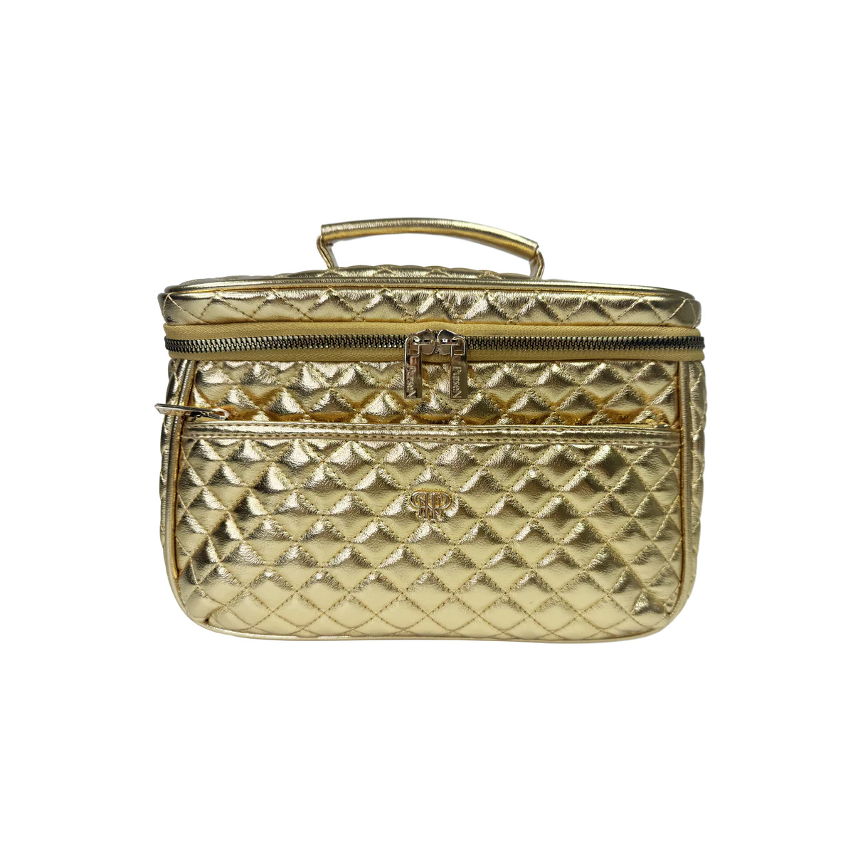 PurseN Classic Train Case