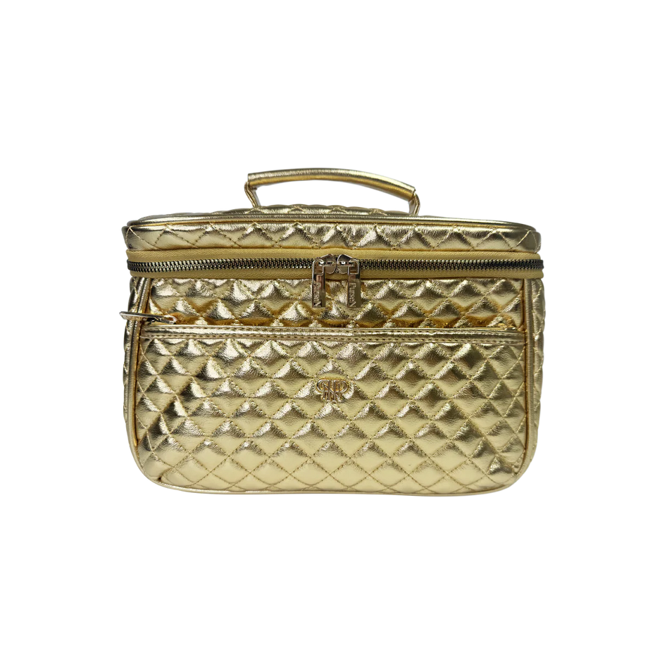 PurseN Classic Train Case