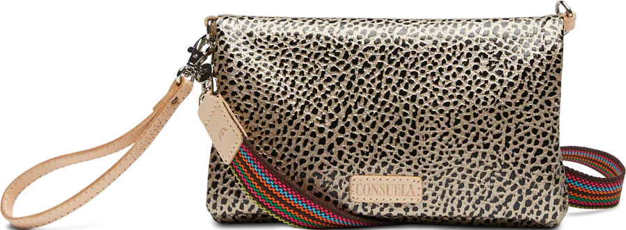 Consuela Uptown Crossbody, Wesley