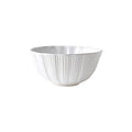 Vietri Bari White Cereal Bowl
