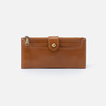 HOBO Dunn Continental Wallet