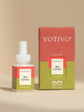 Pura Votivo “Red Currant” Home