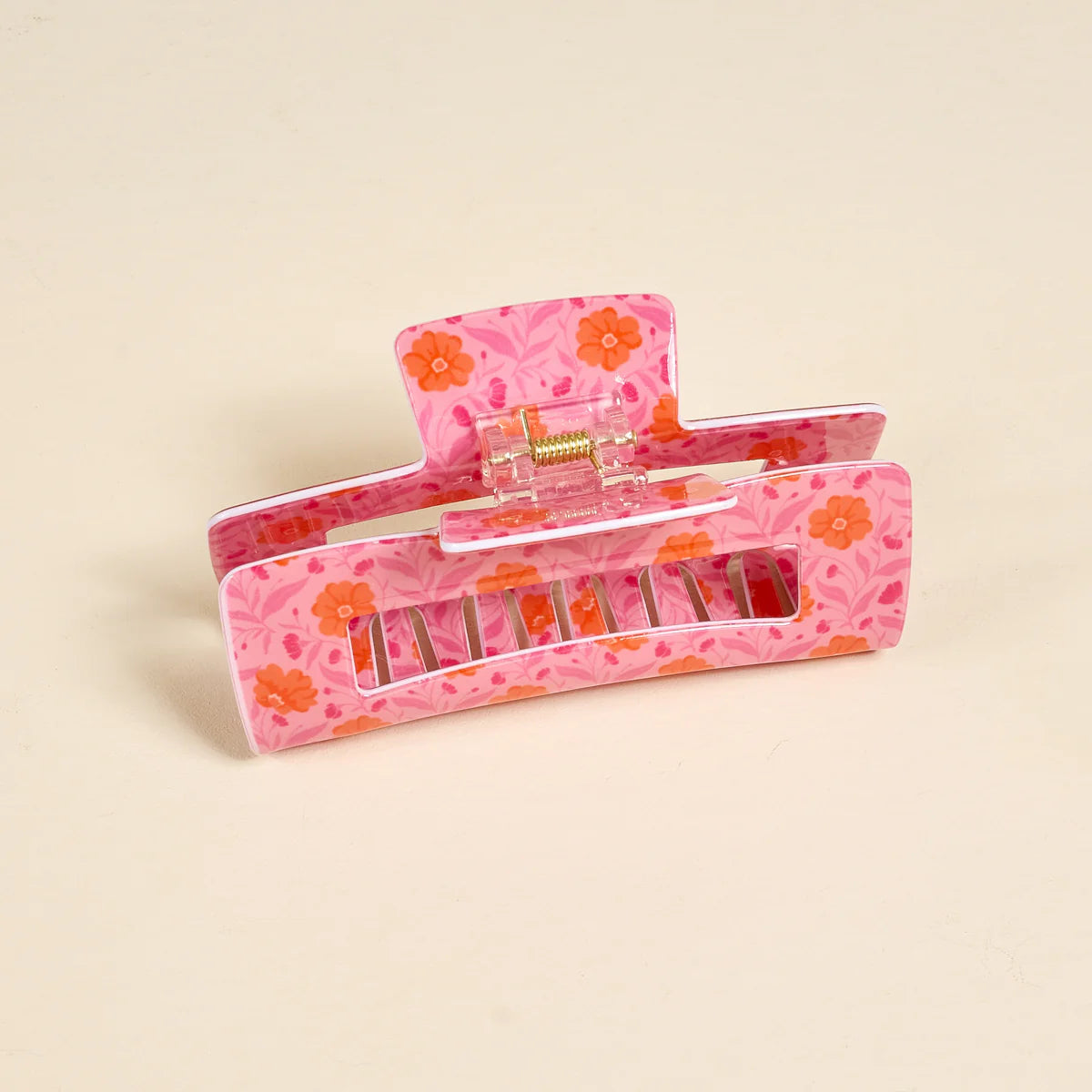 The Darling Effect Claw Clip