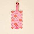 The Darling Effect Jetsetter Luggage Tag