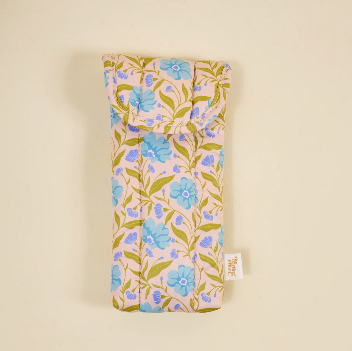 The Darling Effect Puffy Sunglasses Case